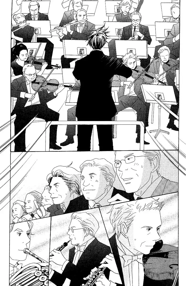 Nodame Cantabile Chapter 56 10